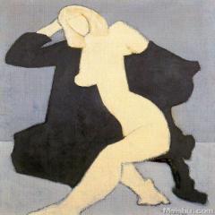 米尔顿.埃弗里Milton Avery