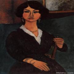 Modigliani, Amedeo(1)