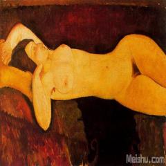 Modigliani, Amedeo(2)