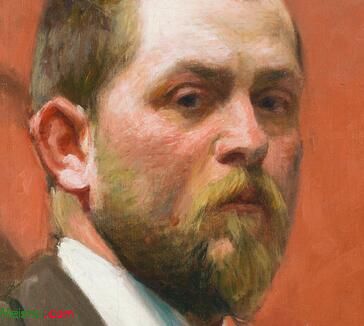 爱德华波特哈斯特Edward Potthast